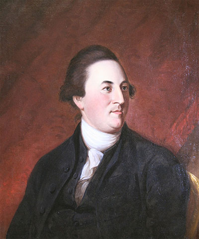 William Paca
