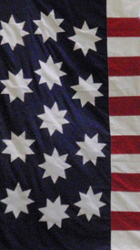 John Shaw Flag