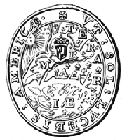 Calvert coin