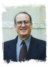Speaker Jerrold Casway