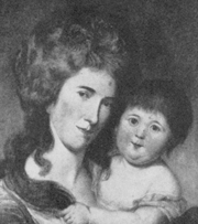 [Picture of Margaret Chew Howard]