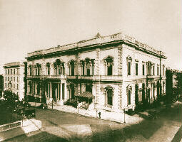 Peabody Institute, The Archives of the Peabody Institute