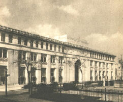 Enoch Pratt Free Library