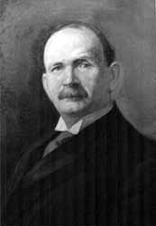 Portrait of Austin L. Crothers by Adelle E. Jarvell