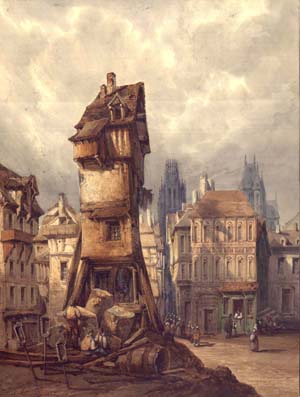 A Market Place