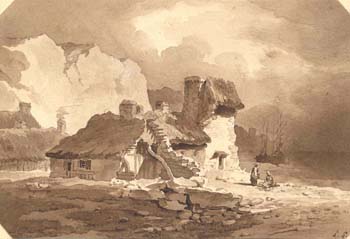 Cottages by the Coast