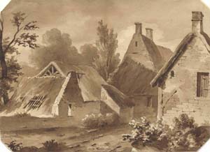 A Village