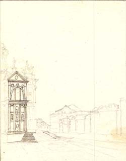 A Venetian Church