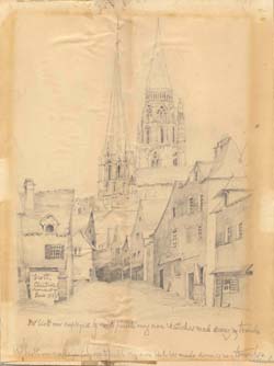 Chartres
