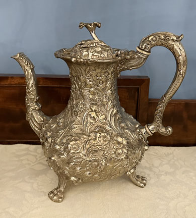 coffee pot