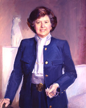 patricia hughes