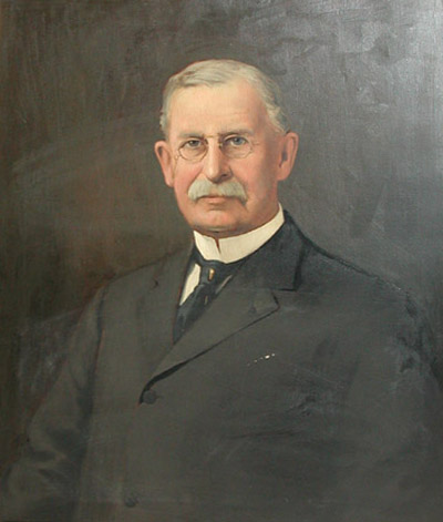 Thomas A. Smith