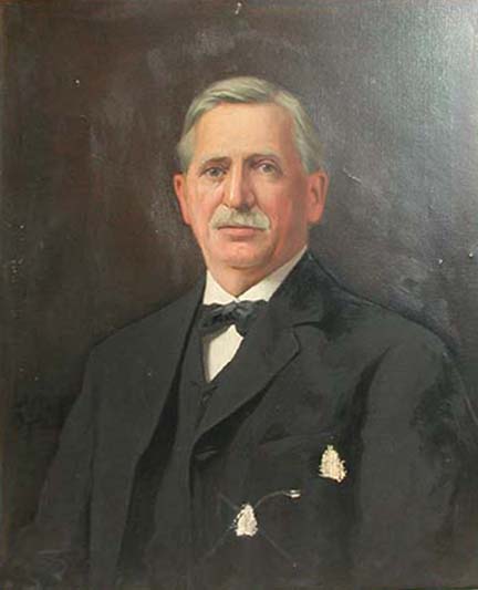 E. Stanley Toadvine 