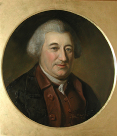 john hanson