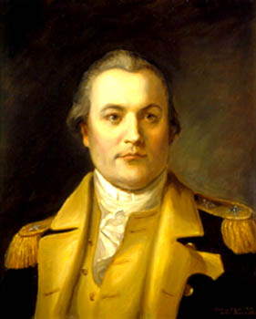 william alexander