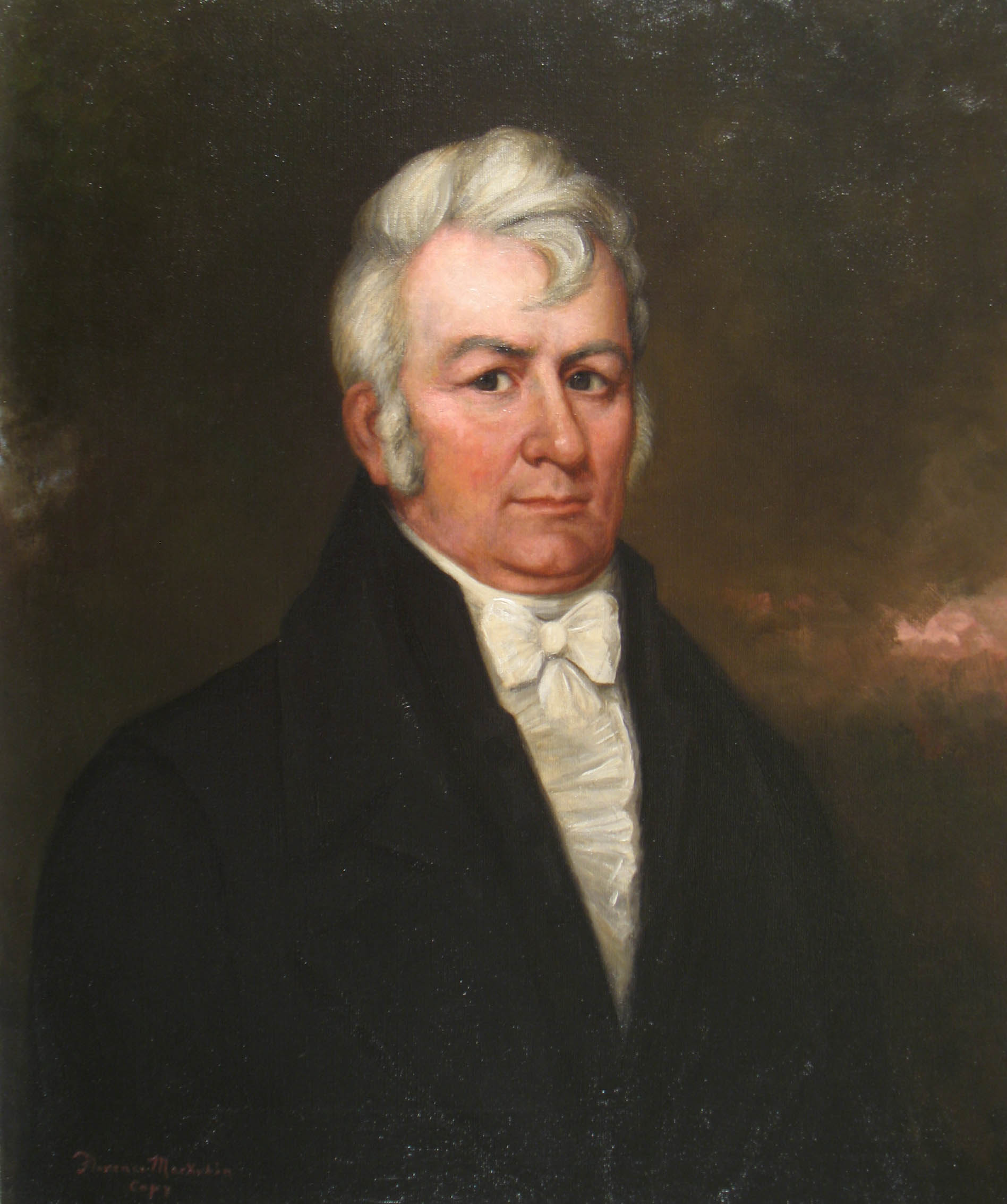 Levin Winder