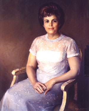 isabel agnew