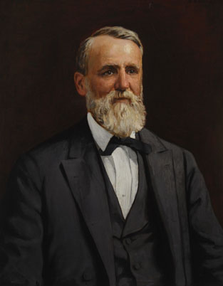 Stevenson Archer II