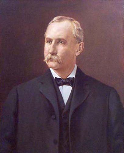 Edwin Brown
