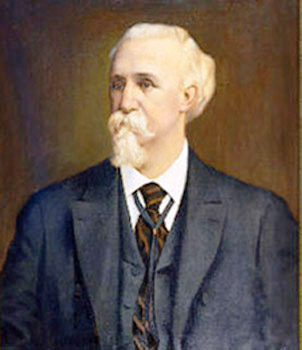 Barnes Compton
