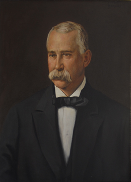 John W. Davis