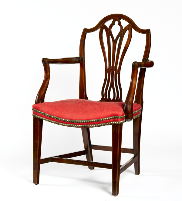armchair
