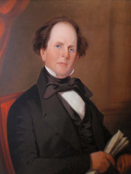 James S. Owens
