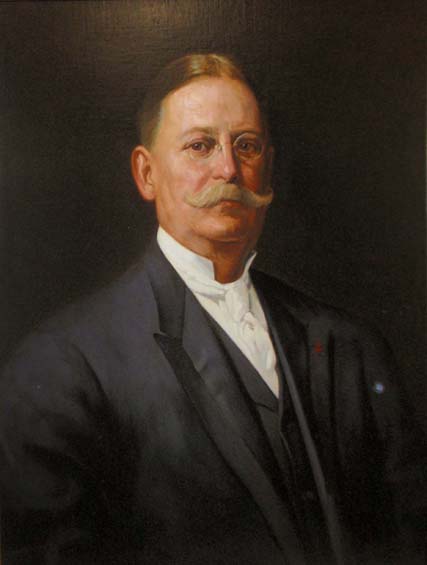 Thomas J. Shryock