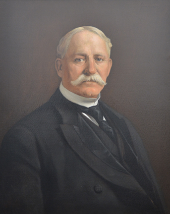 Murray Vandiver