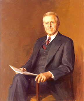 blair lee III