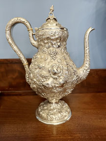 Coffee Pot