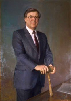 melvin a. steinberg