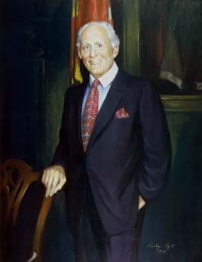 Louis Goldstein