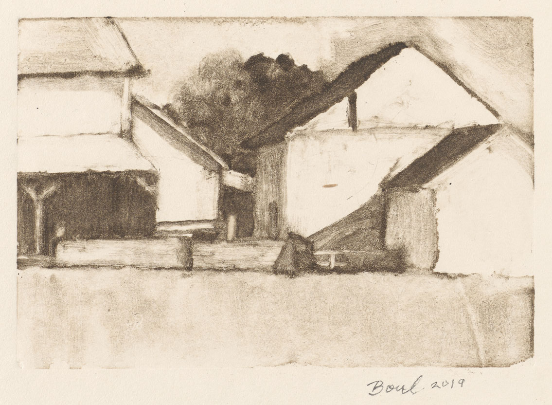 Barns