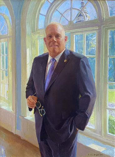 lawrence hogan