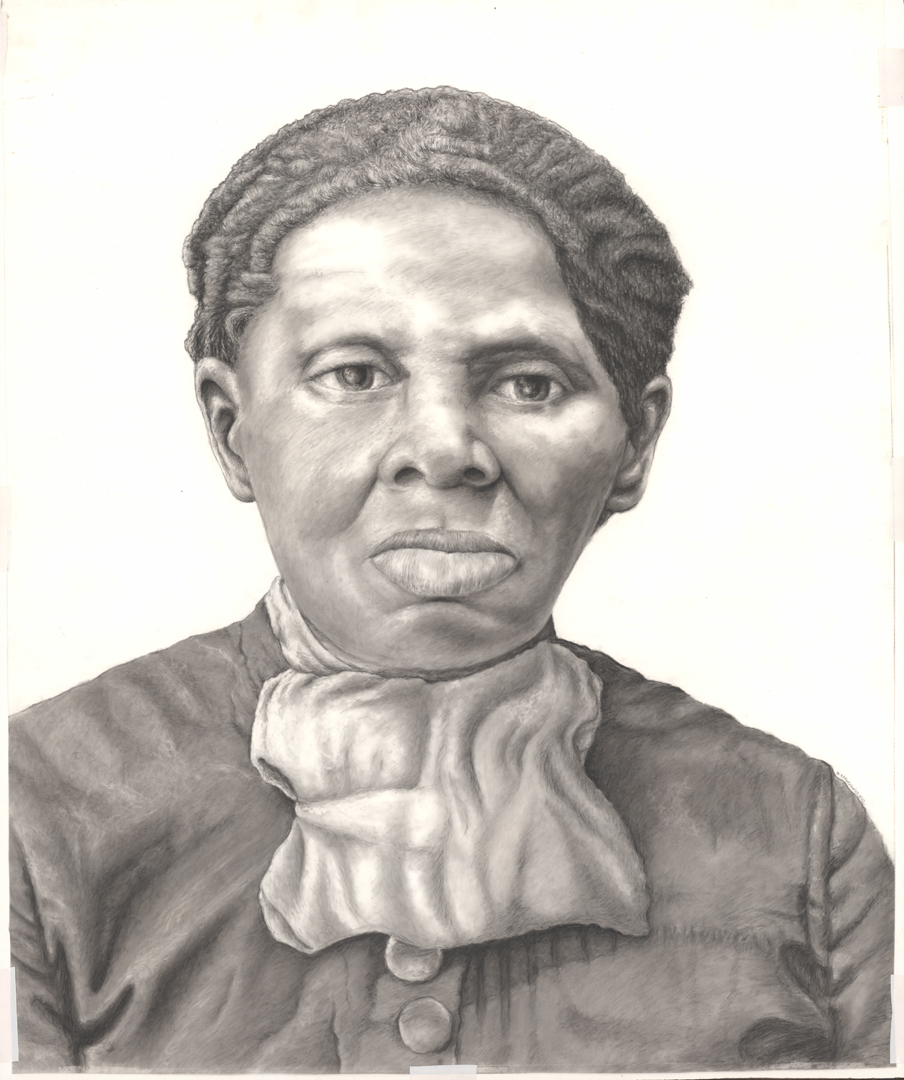 Harriet Tubman