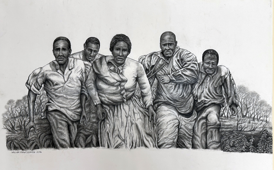 Underground Railroad