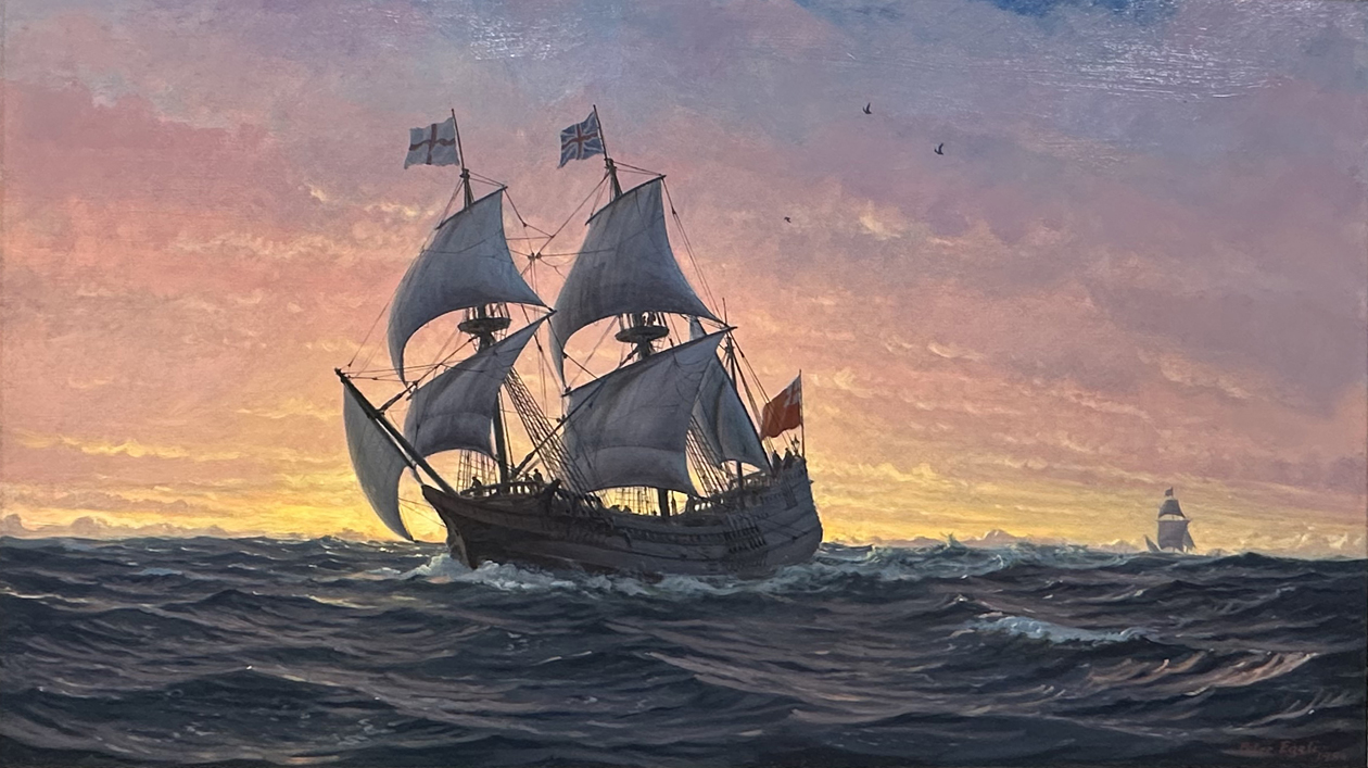 The Ark of Maryland