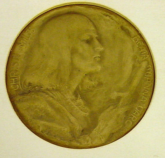 Joan of Arc 
