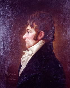 Robert Bowie by Katherine Walton