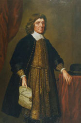 Cecilius Calvert