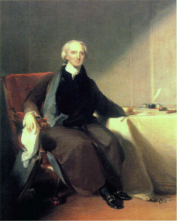 Charles Carroll of Carrollton
