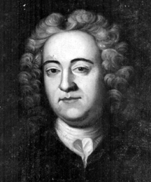 Portrait of Daniel Dulany, Sr., MSA SC 4680-10-57