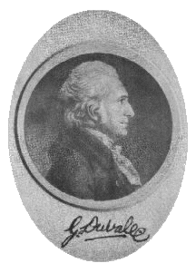 Gabriel Duvall