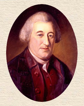 John Hanson, Jr.