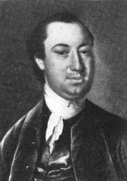 Thomas Jennings