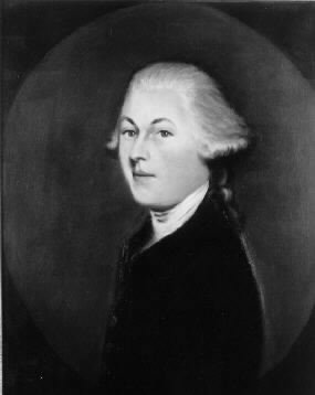 Benjamin Ogle