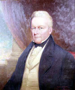 Edward Lloyd