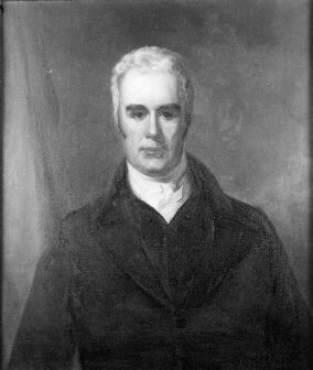 Charles Ridgely of Hampton