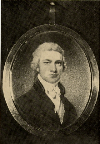 Charles Goldsborough